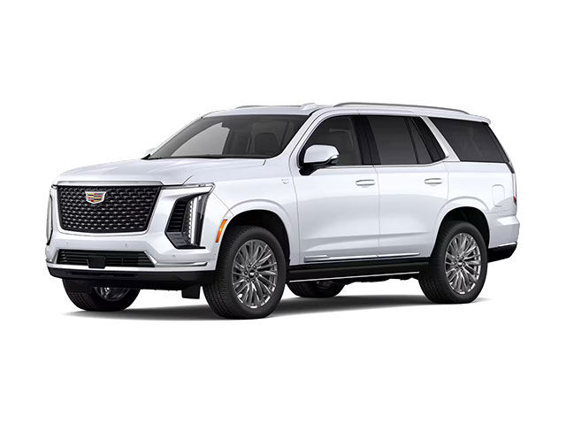 2027 CADILLAC Escalade