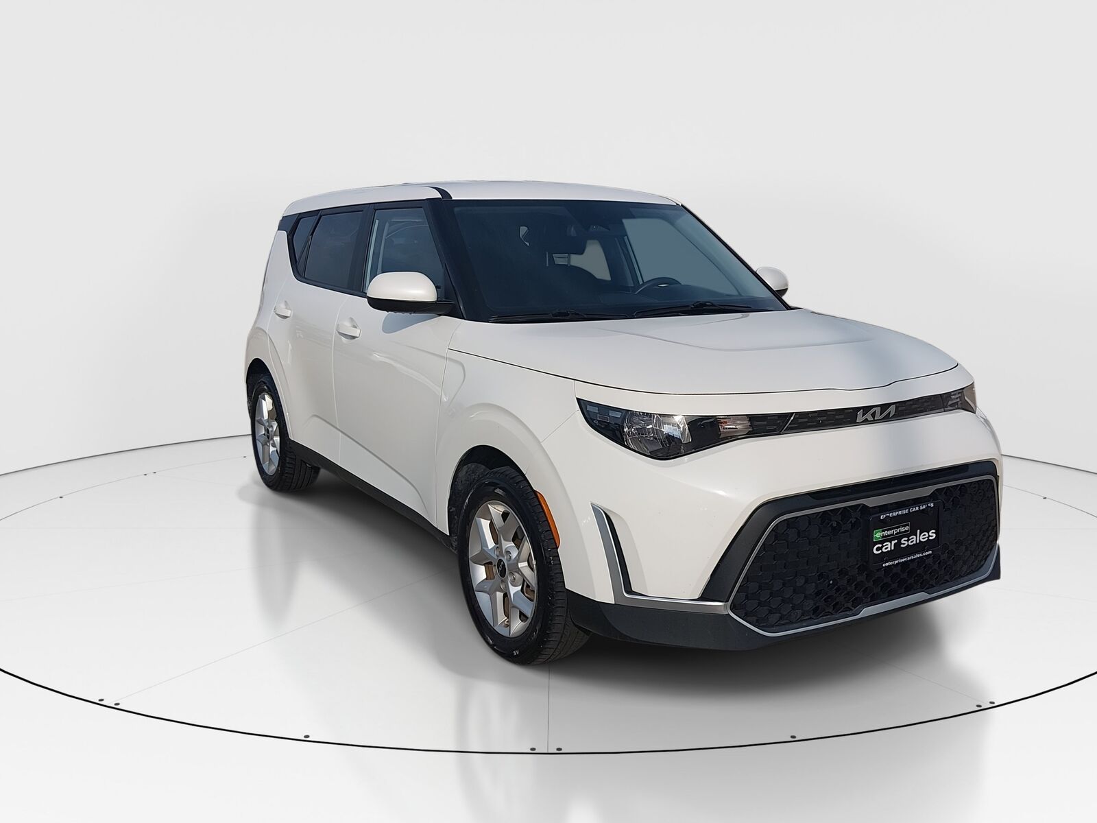 2024 KIA Soul