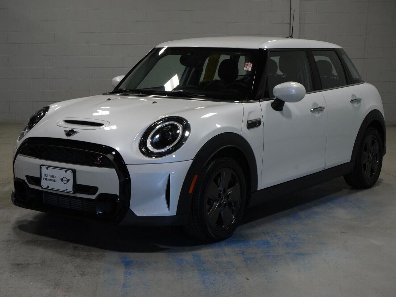 2024 MINI Hardtop