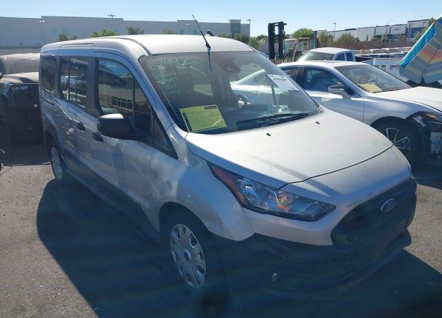 2022 FORD Transit