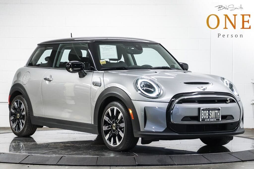 2024 MINI Hardtop