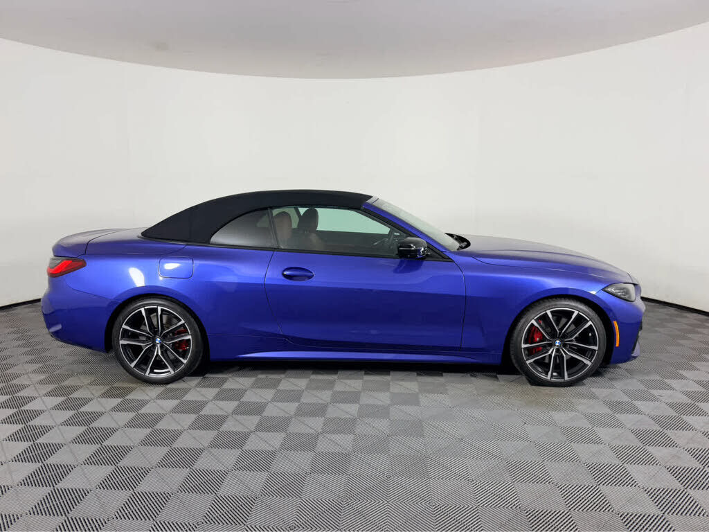 2024 BMW M440i
