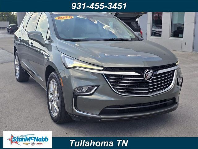 2023 BUICK Enclave