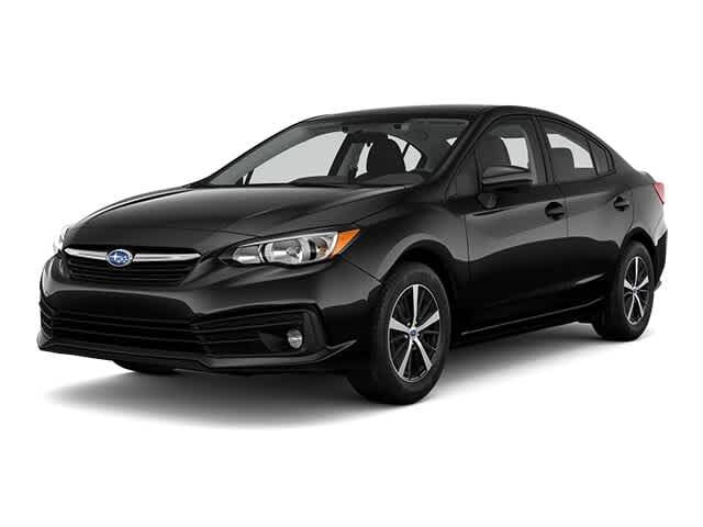 2023 SUBARU Impreza