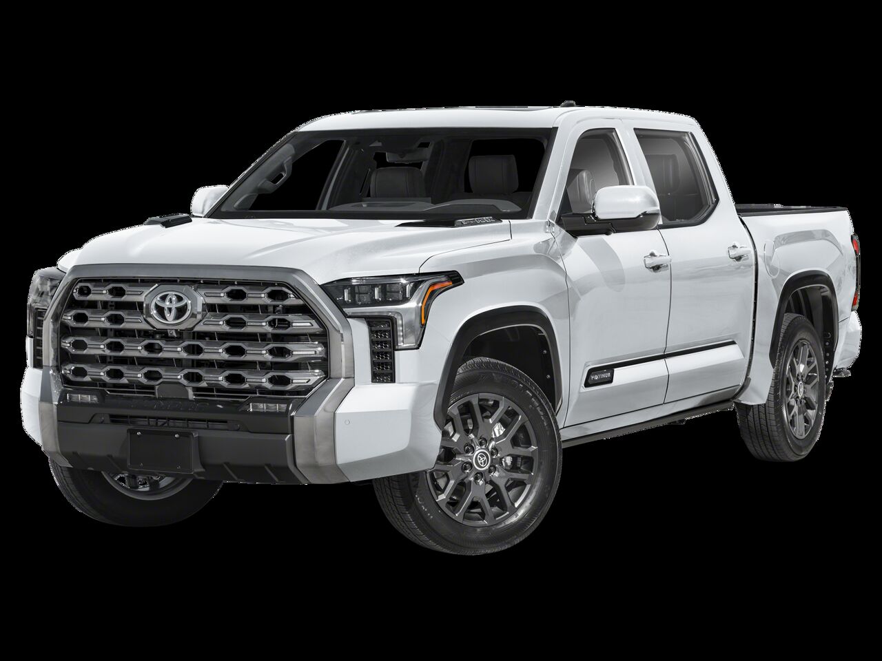 2026 TOYOTA Tundra