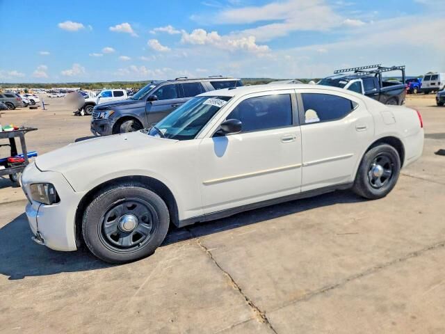 2008 DODGE Charger