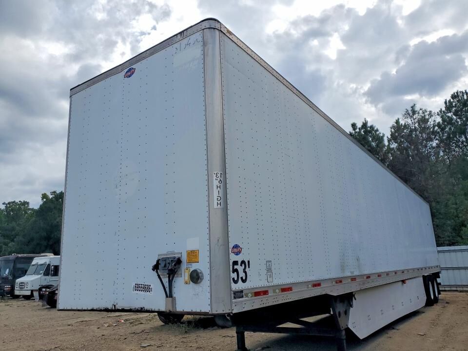 2012 UTILITY TRAILER MANUFACTURER Utility Trailer Manufacturer