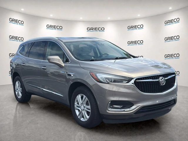 2018 BUICK Enclave