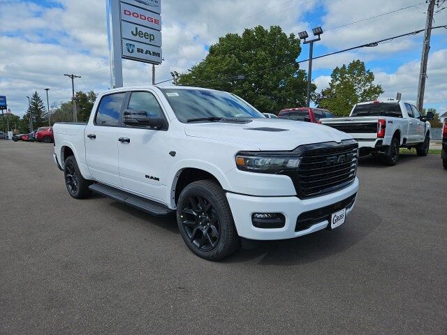 2027 RAM 1500
