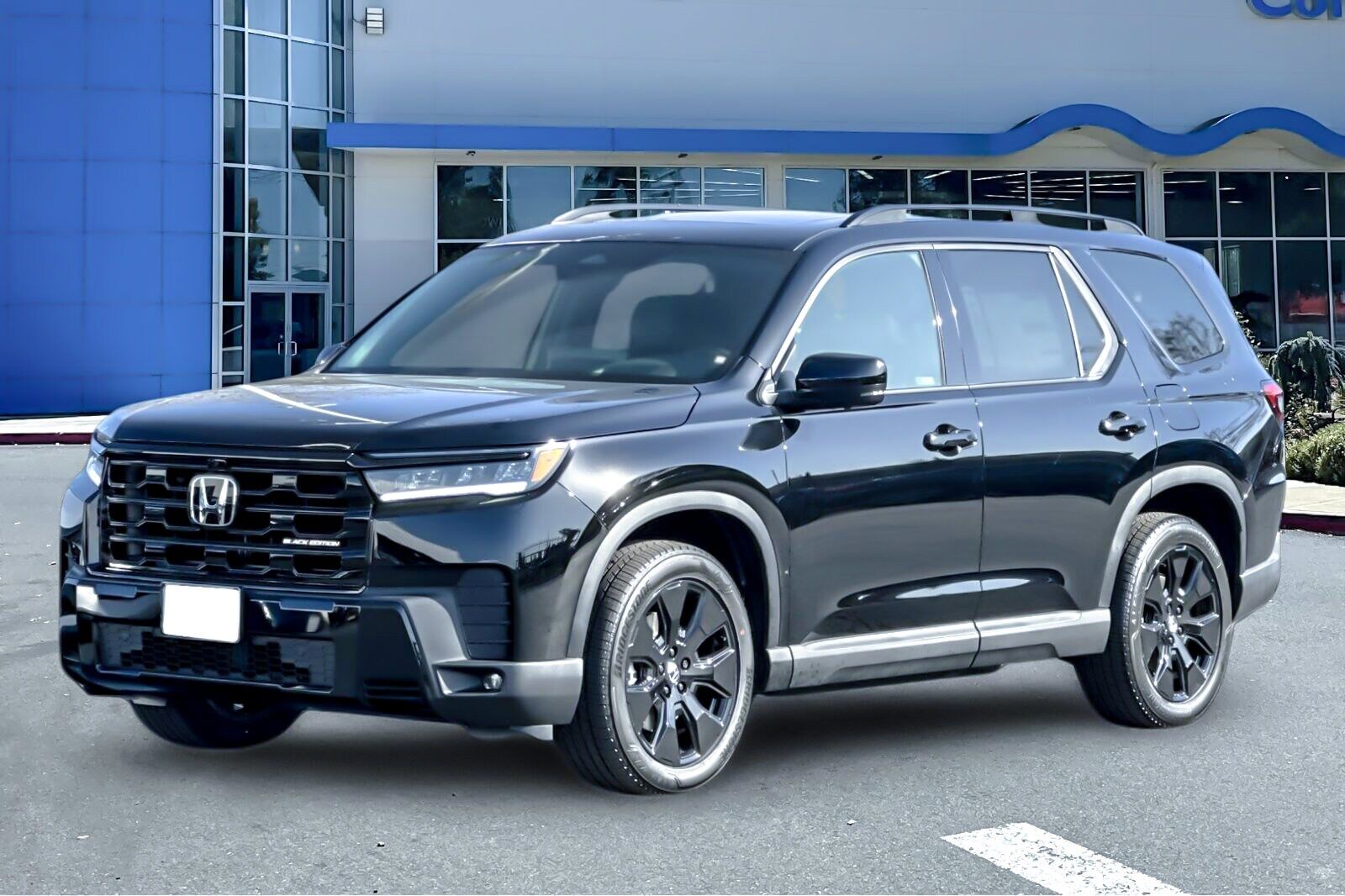 2026 HONDA Pilot