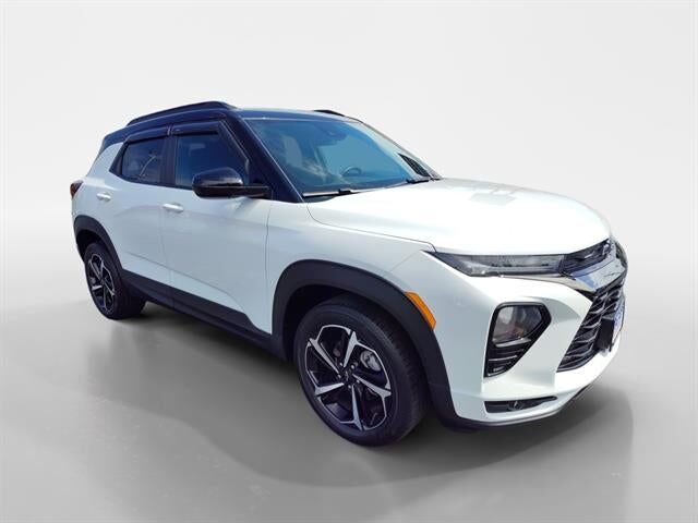 2023 CHEVROLET Trailblazer