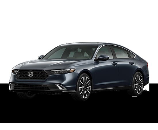 2026 HONDA Accord