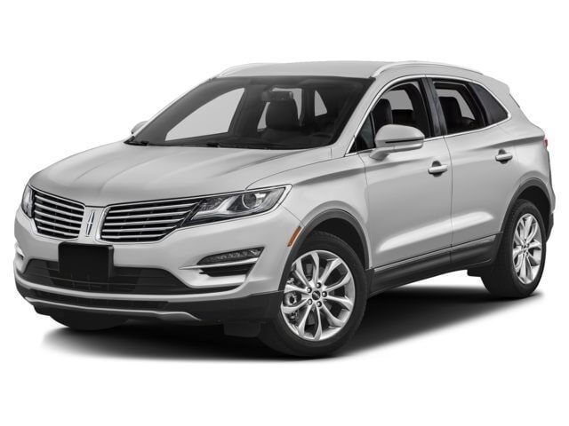 2017 LINCOLN MKC