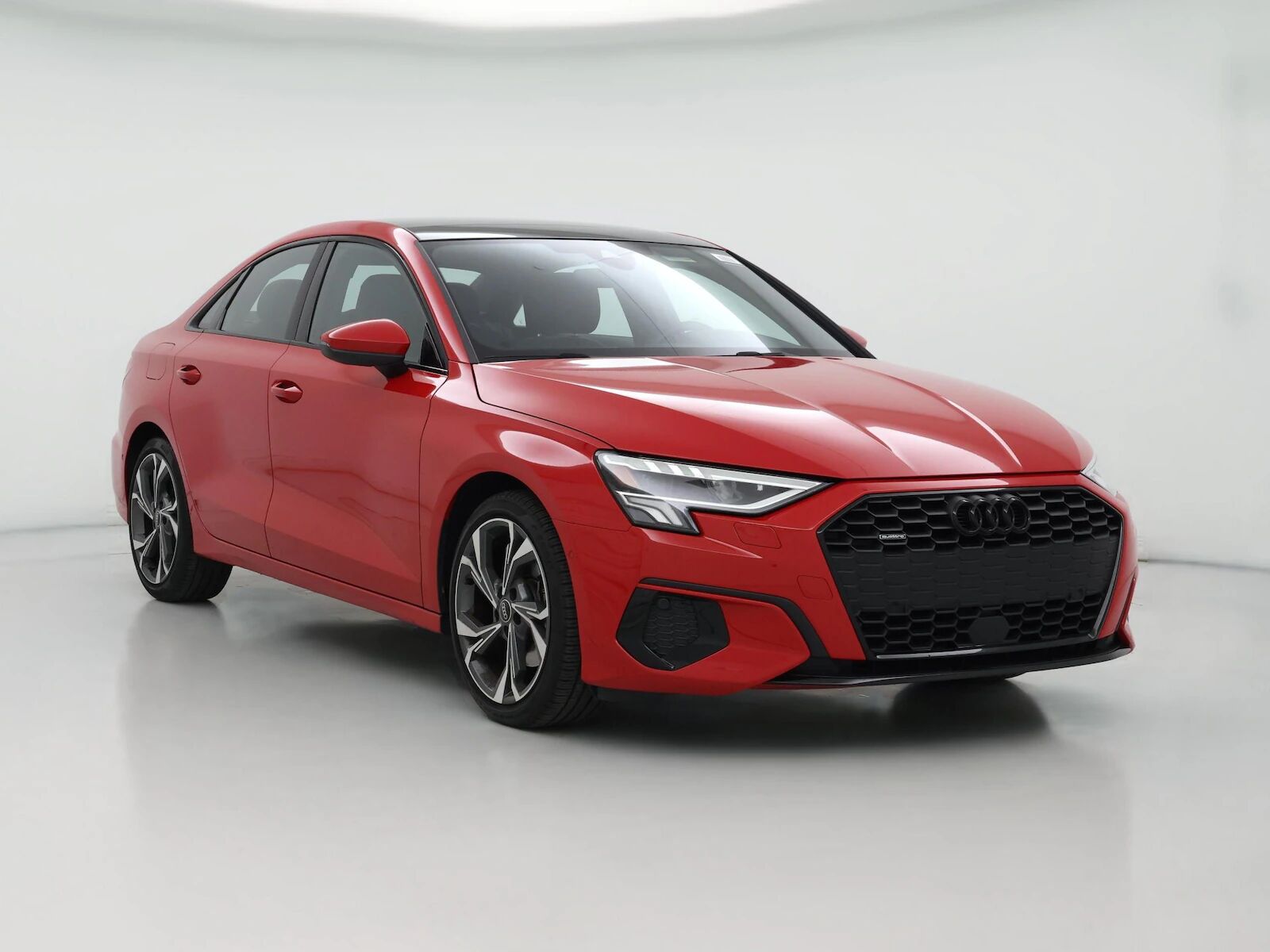 2023 AUDI A3