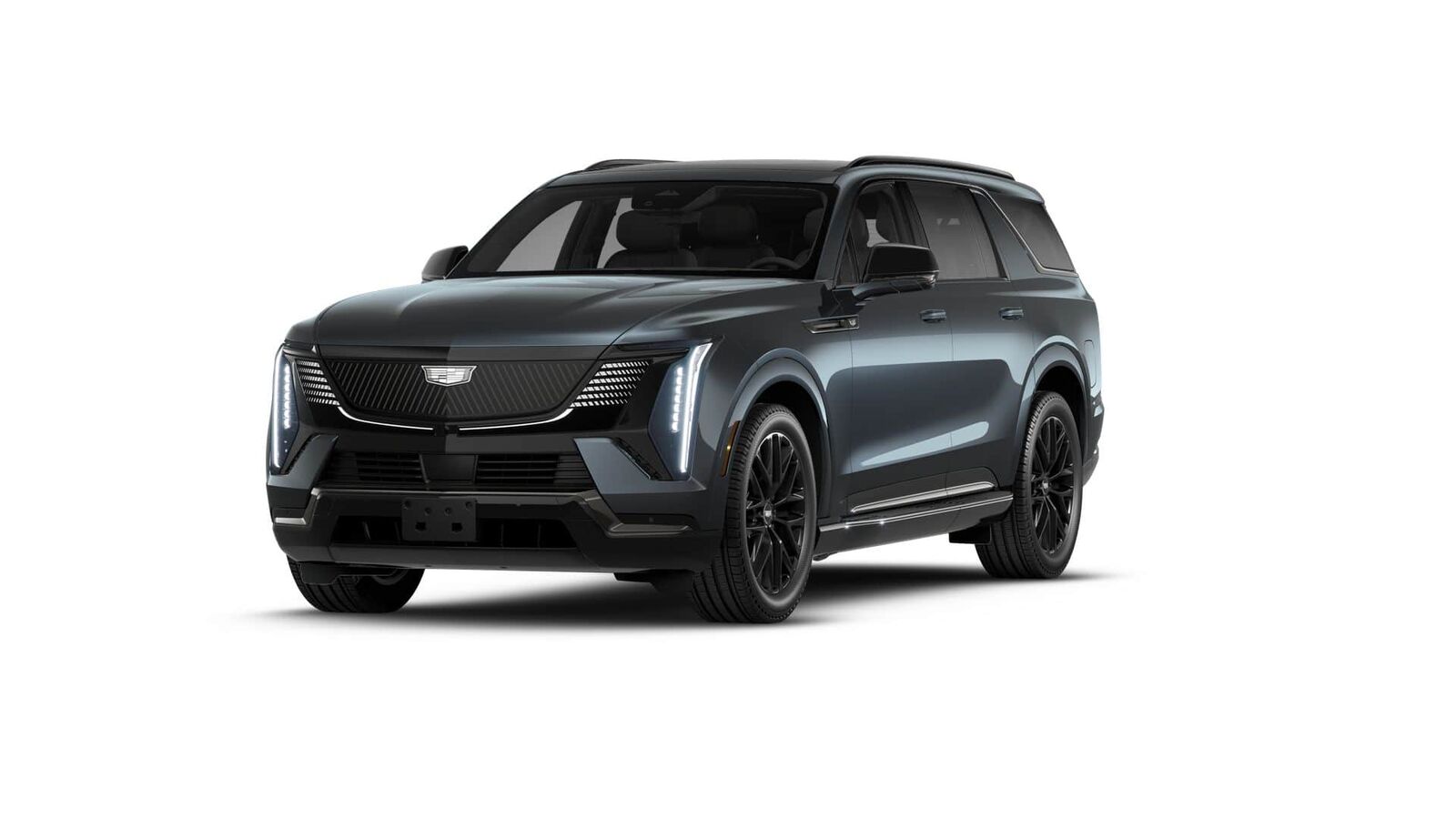 2026 CADILLAC Escalade IQL