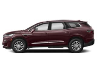 2022 BUICK Enclave
