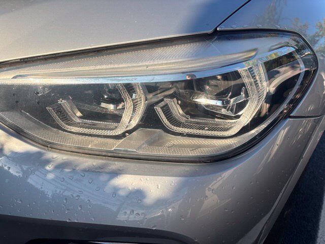2018 BMW X3
