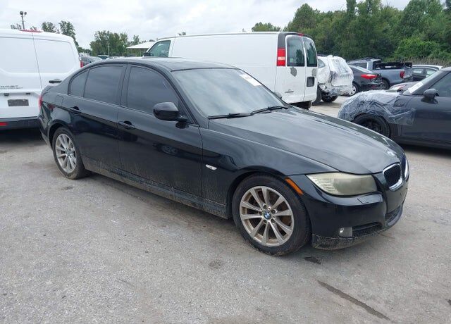 2010 BMW 3 Series