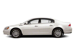 2010 BUICK Lucerne