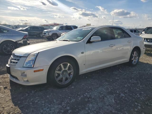 2006 CADILLAC STS