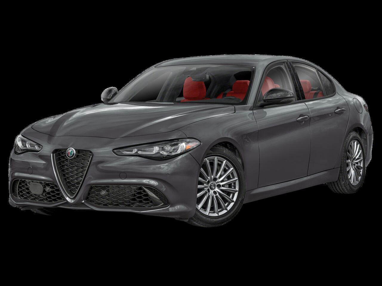 2024 ALFA ROMEO Giulia