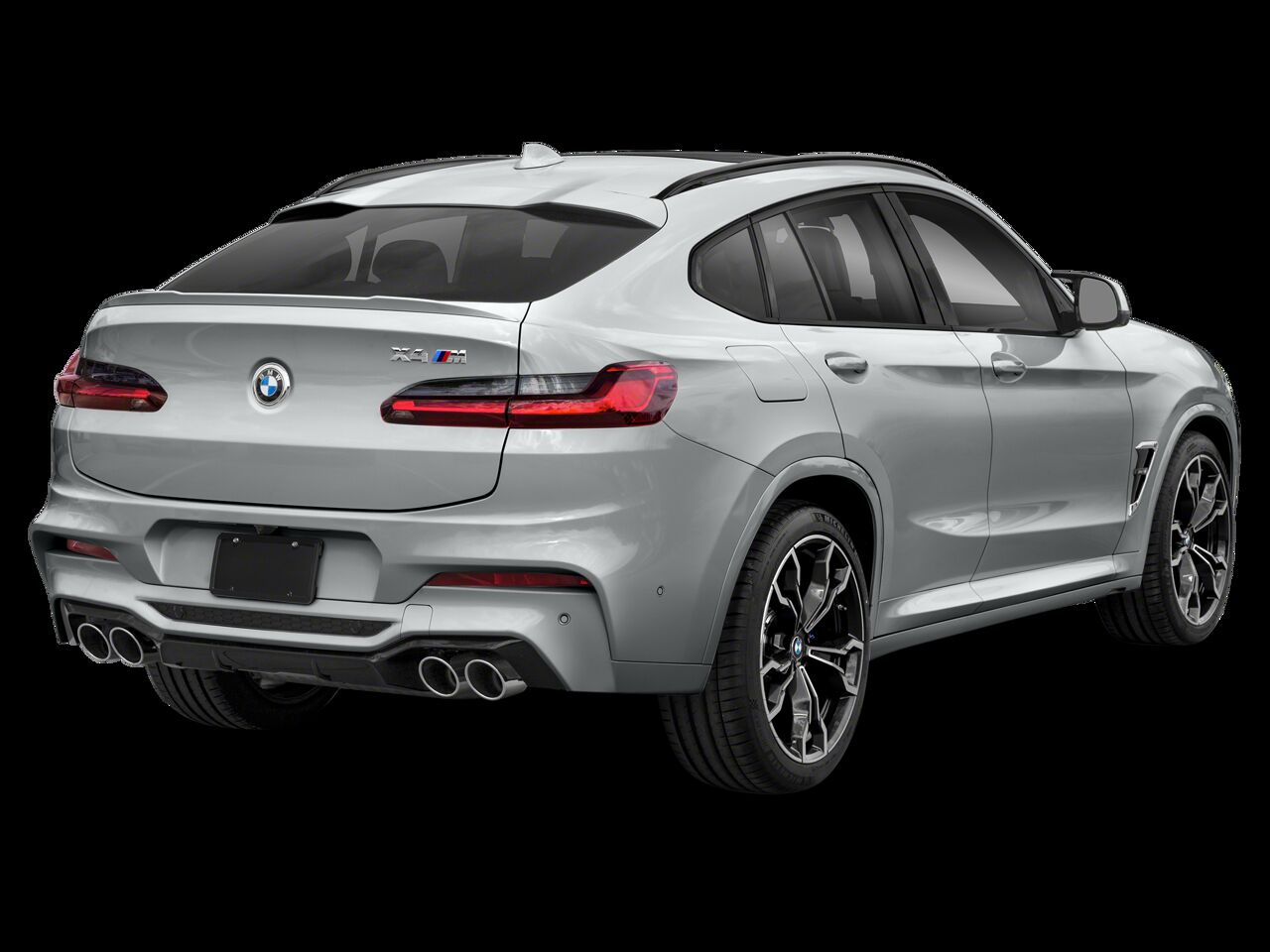 2020 BMW X4