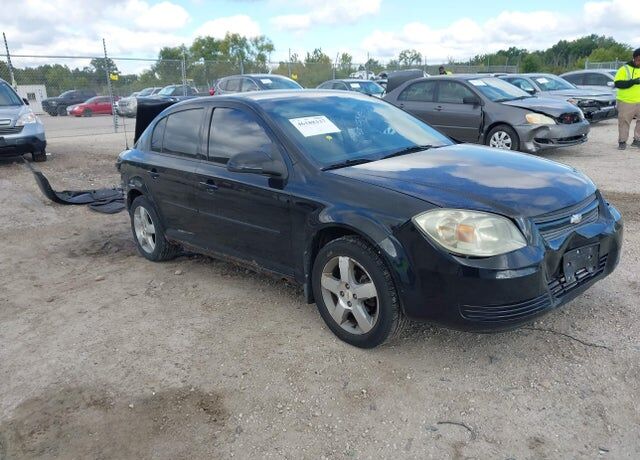 2010 CHEVROLET Cobalt
