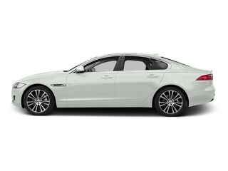 2016 JAGUAR XF