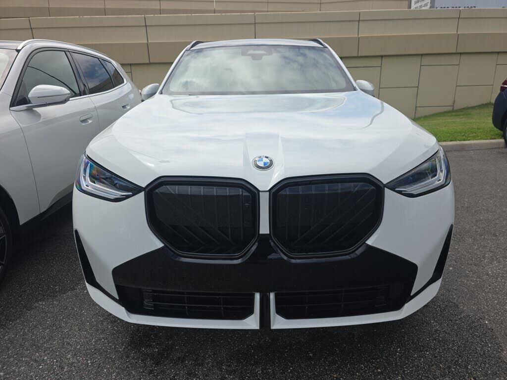 2026 BMW X3