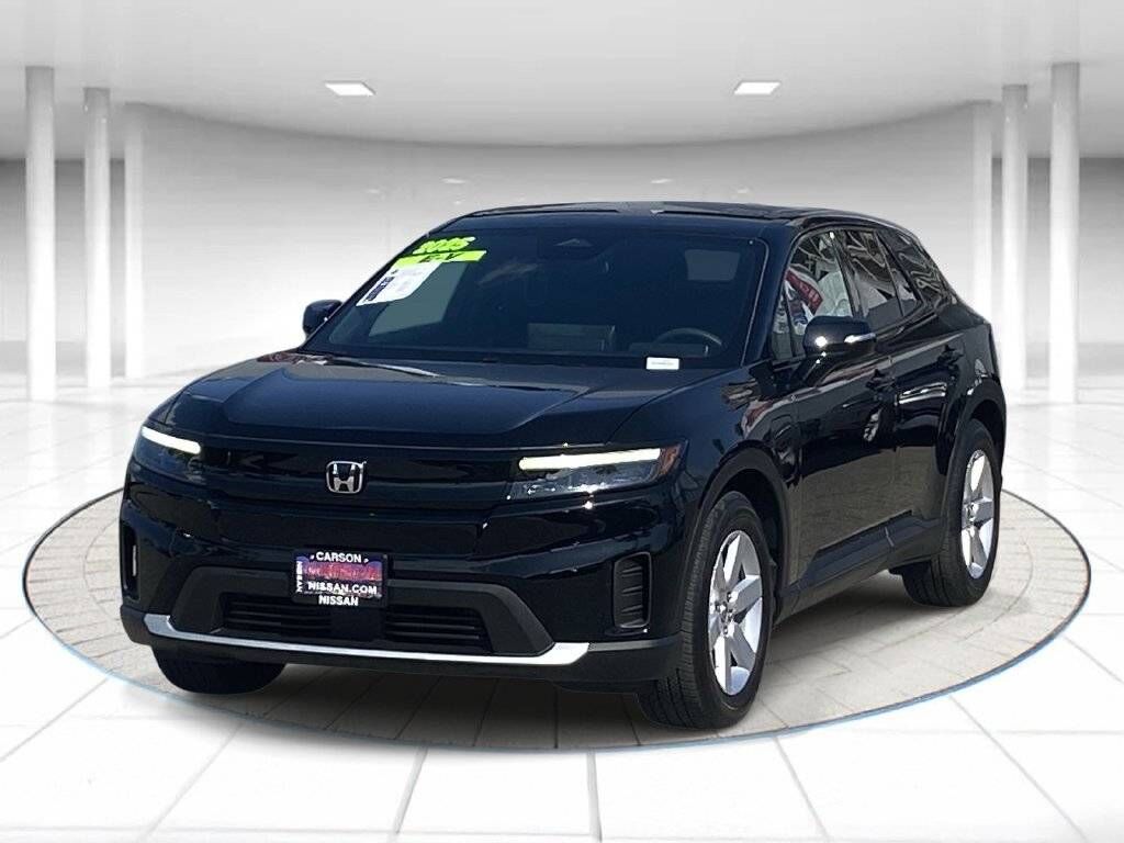 2025 HONDA Prologue