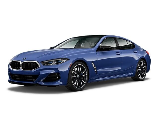 2026 BMW M8