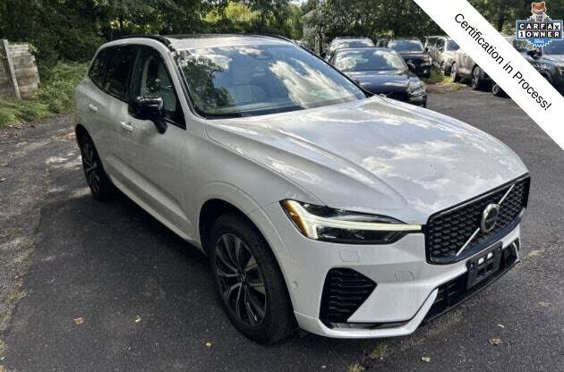 2024 VOLVO XC60