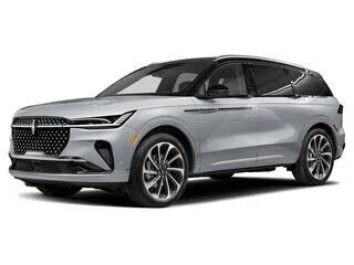 2024 LINCOLN Nautilus