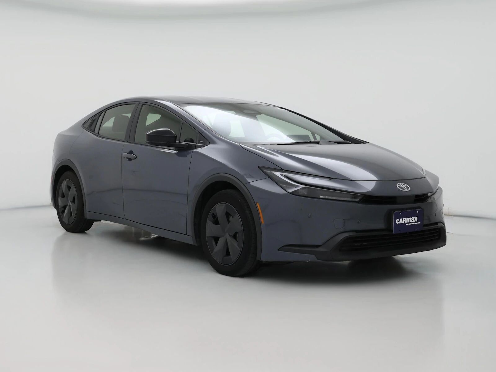 2025 TOYOTA PRIUS