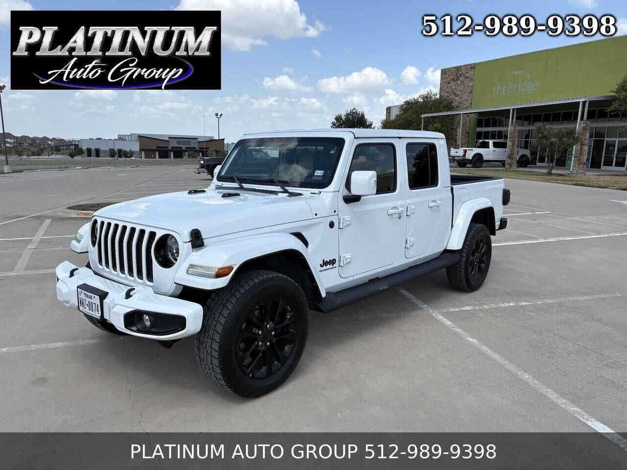 2023 JEEP Gladiator