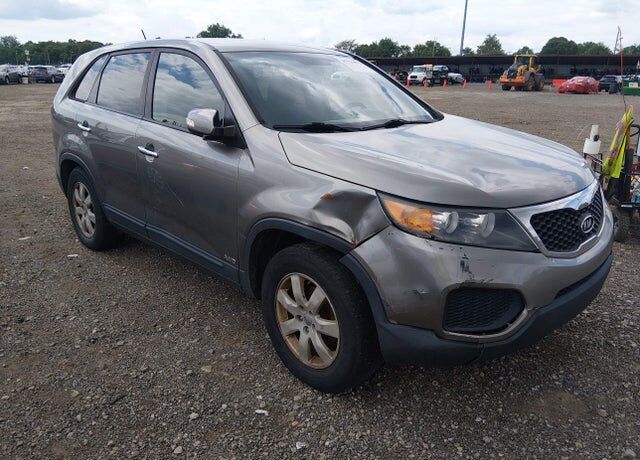 2013 KIA Sorento