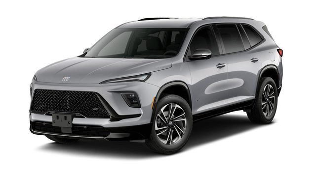 2027 BUICK Enclave