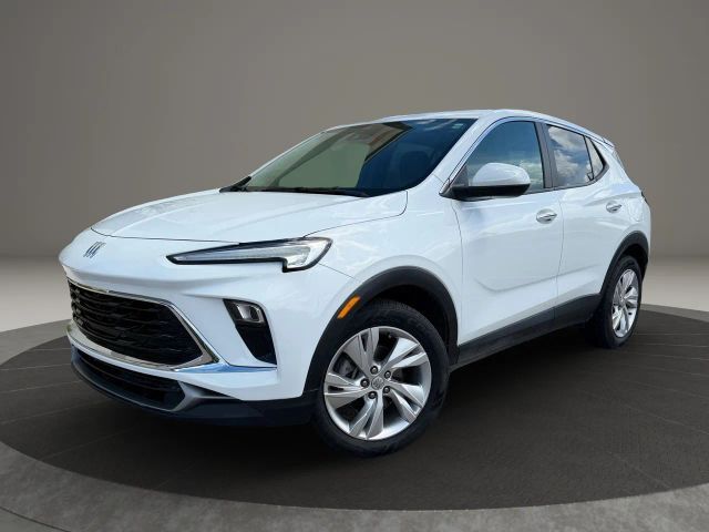 2024 BUICK Encore GX