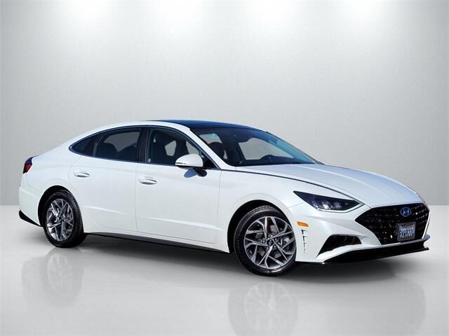 2020 HYUNDAI Sonata