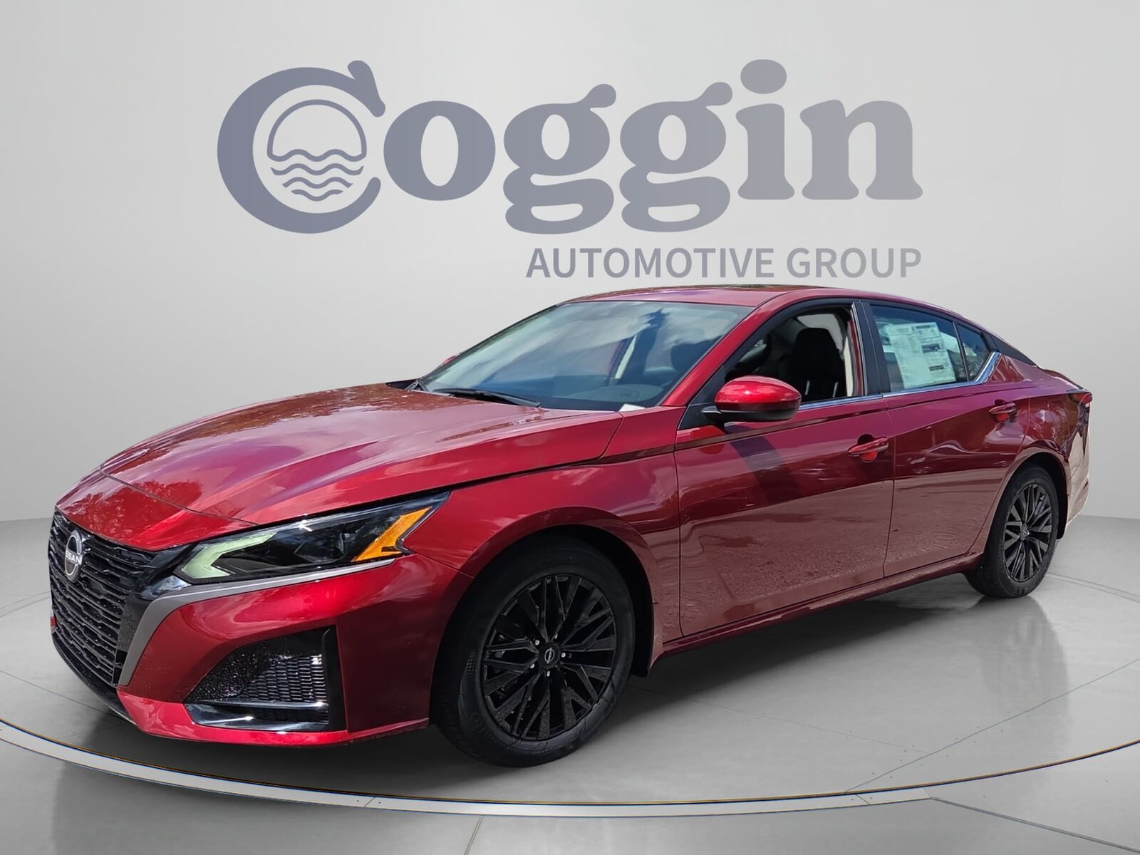 2026 NISSAN Altima