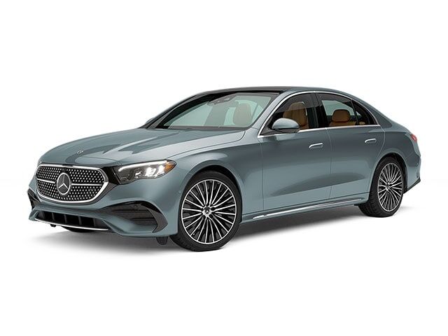 2024 MERCEDES-BENZ E-Class