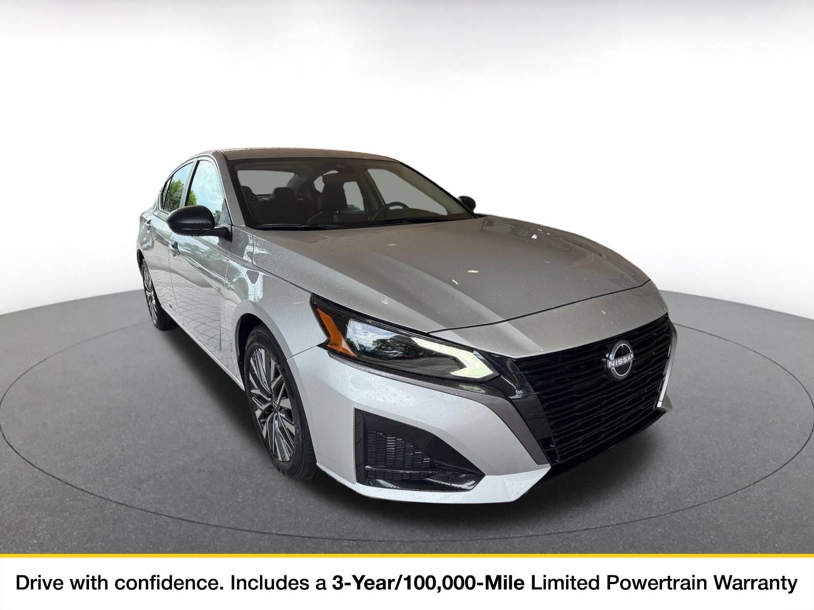 2026 NISSAN Altima