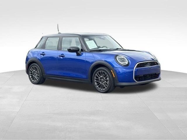2026 MINI Hardtop