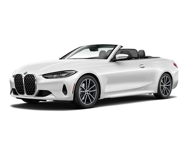 2022 BMW 430i