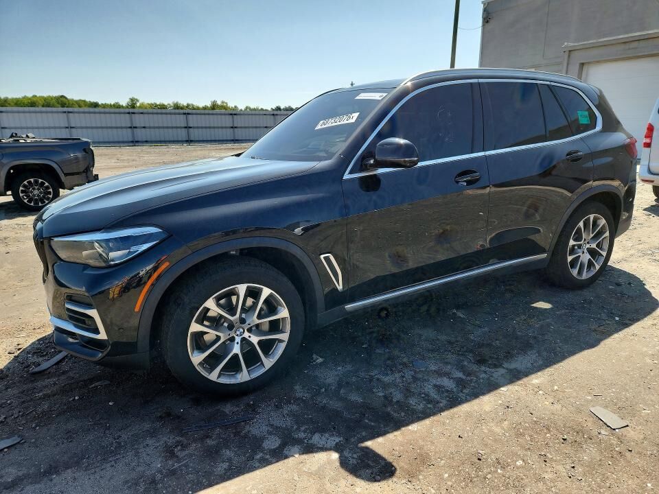 2023 BMW X5