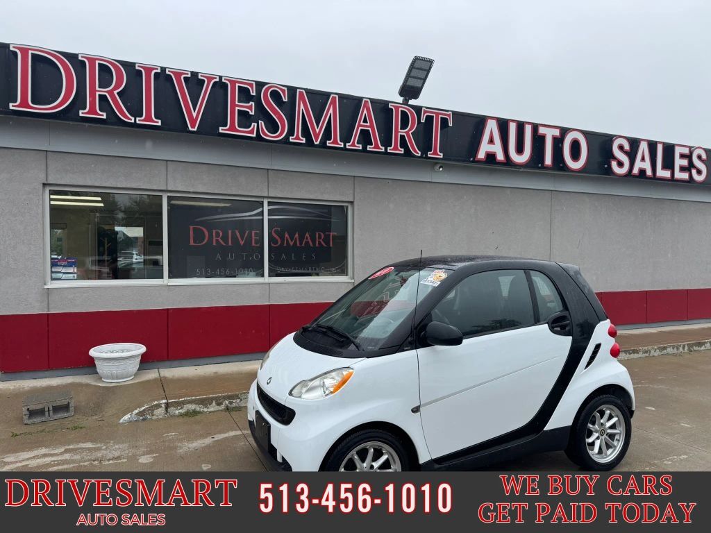 2010 SMART Fortwo
