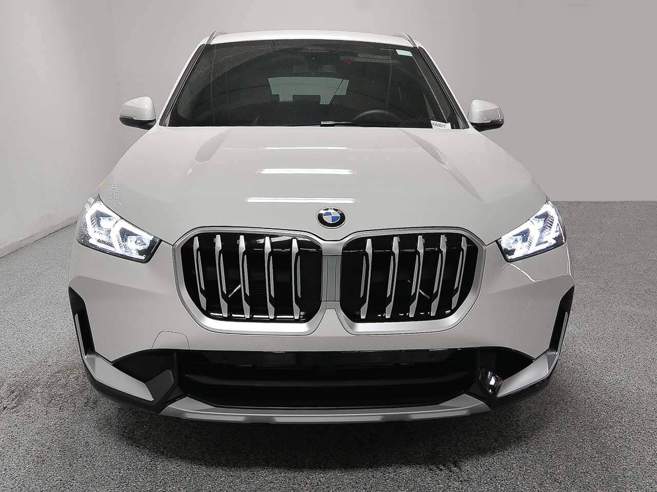 2026 BMW X1