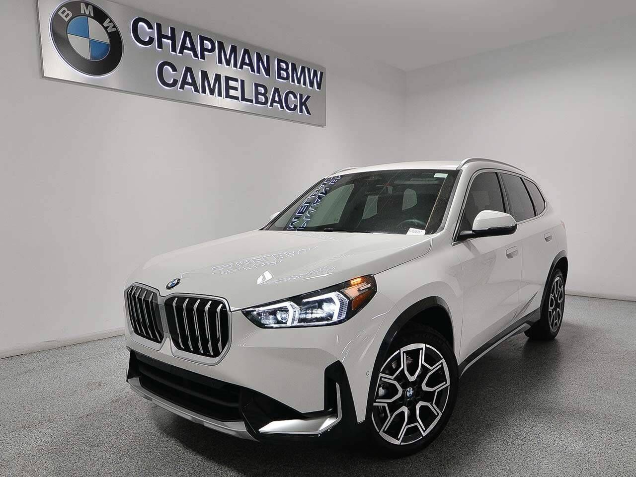 2026 BMW X1
