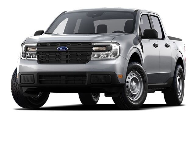2022 FORD Maverick