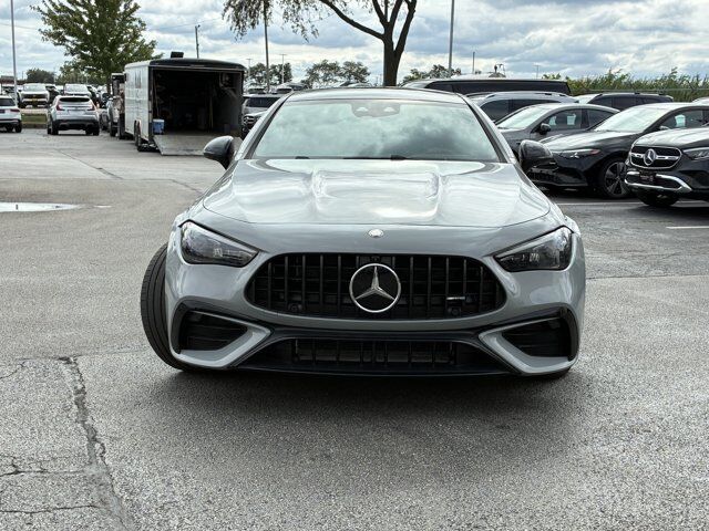 2026 Mercedes-Benz CLE